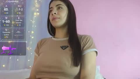 Snapshot of hannacruzsj chatting on November 2025 08:08:01 PM hannacruzsj online show from November 2025 08:08:01 PM