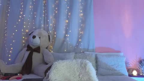 Snapshot of hannacruzsj chatting on November 2025 09:14:02 PM hannacruzsj online show from November 2025 09:14:02 PM