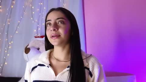 hannacruzsj online show from December 2025 06:55:01 AM