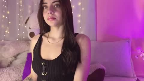 hannacruzsj online show from March 2026 04:38:02 AM