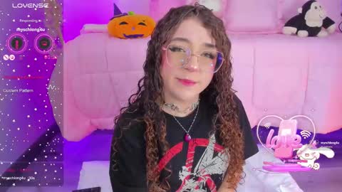 Snapshot of hannacutegod chatting on October 2025 04:20:02 AM hannacutegod online show from October 2025 04:20:02 AM