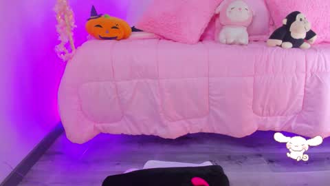 Snapshot of hannacutegod chatting on October 2025 05:33:02 AM hannacutegod online show from October 2025 05:33:02 AM