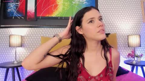 Hanna online show from February 2026 04:27:02 AM