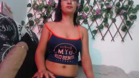 Snapshot of hannafalls chatting on December 2024 02:55:02 AM SARA online show from December 2024 02:55:02 AM