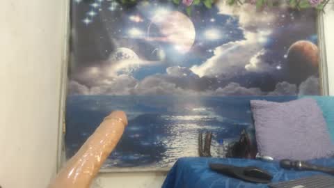 Snapshot of hannafalls chatting on February 2025 04:07:01 AM SARA online show from February 2025 04:07:01 AM