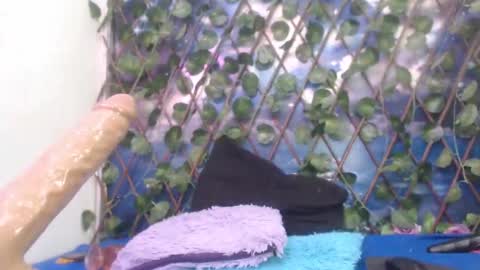 Snapshot of hannafalls chatting on March 2025 02:59:02 AM SARA online show from March 2025 02:59:02 AM