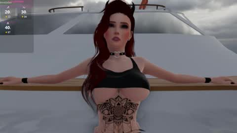 Hannah online show from December 2025 11:33:02 PM