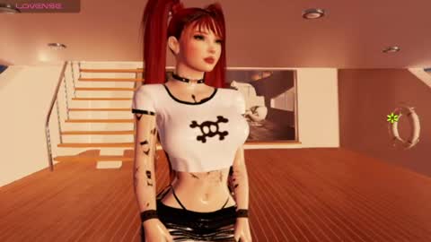 Hannah online show from March 2026 10:59:01 PM