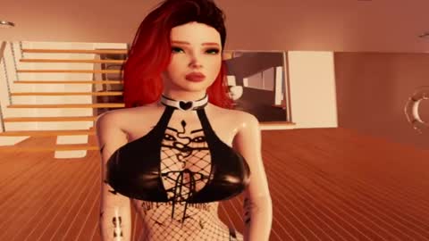 Hannah online show from April 2026 01:45:01 AM