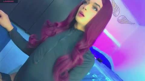 hannah backers online show from October 2025 09:17:02 PM