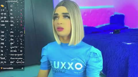 hannah backers online show from October 2025 03:50:02 AM