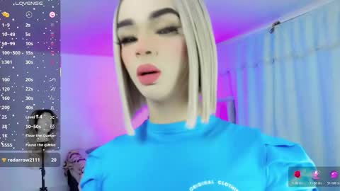 hannah backers online show from November 2025 06:06:02 AM