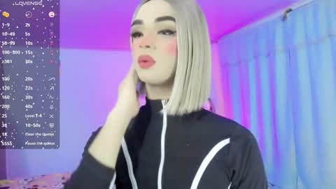 hannah backers online show from December 2025 08:45:01 AM