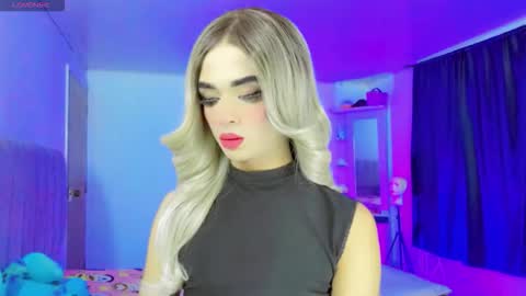 hannah backers online show from December 2025 05:03:02 AM