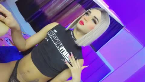 hannah backers online show from February 2026 07:28:02 PM