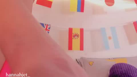 hannah_jet online show from July 2026 07:16:01 PM