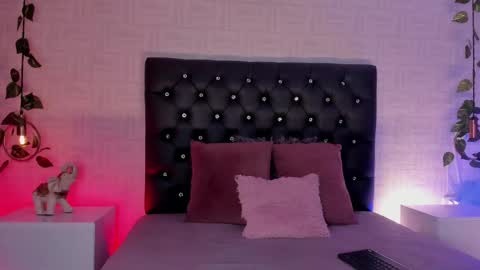 Snapshot of hannah_jonhson_1 chatting on February 2025 12:26:02 PM Hannah online show from February 2025 12:26:02 PM