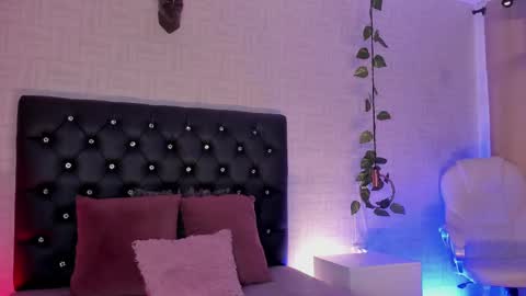 Snapshot of hannah_jonhson_1 chatting on February 2025 03:28:02 PM Hannah online show from February 2025 03:28:02 PM