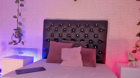 Snapshot of hannah_jonhson_1 chatting on February 2025 03:26:01 PM Hannah online show from February 2025 03:26:01 PM