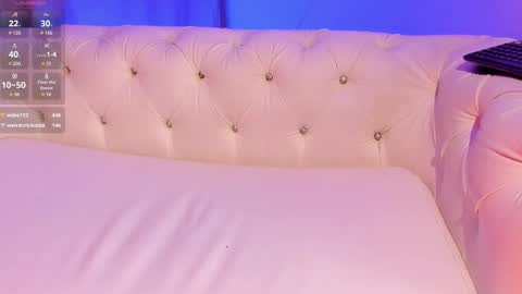 Snapshot of hannah_jonhson_1 chatting on March 2025 11:06:02 AM Hannah online show from March 2025 11:06:02 AM