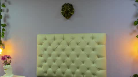 Snapshot of hannah_jonhson_1 chatting on March 2025 12:15:01 AM Hannah online show from March 2025 12:15:01 AM