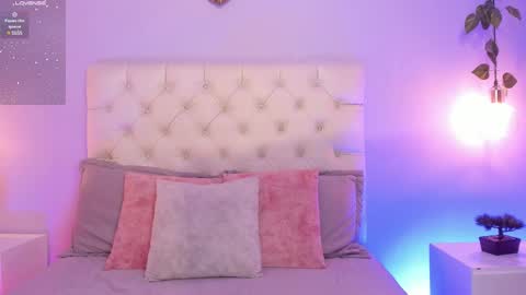 Snapshot of hannah_jonhson_1 chatting on March 2025 07:38:02 AM Hannah online show from March 2025 07:38:02 AM