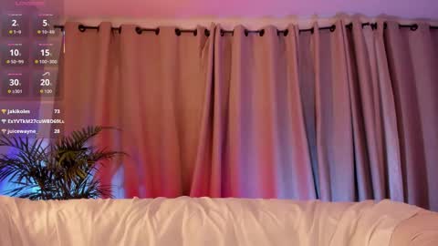 Snapshot of hannah_jonhson_1 chatting on September 2025 05:29:01 AM Hannah online show from September 2025 05:29:01 AM