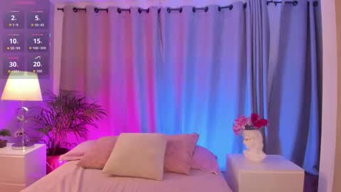 Snapshot of hannah_jonhson_1 chatting on September 2025 03:50:01 AM Hannah online show from September 2025 03:50:01 AM