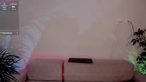 Snapshot of hannah_jonhson_1 chatting on October 2025 08:48:01 PM Hannah online show from October 2025 08:48:01 PM