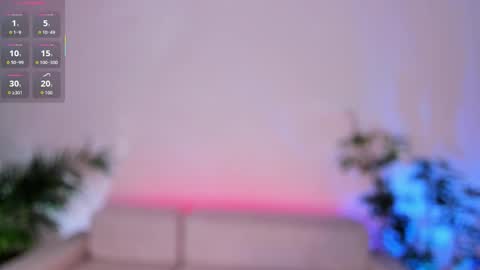 Snapshot of hannah_jonhson_1 chatting on October 2025 02:09:02 AM Hannah online show from October 2025 02:09:02 AM