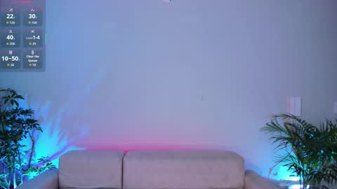 Snapshot of hannah_jonhson_1 chatting on October 2025 04:37:01 AM Hannah online show from October 2025 04:37:01 AM