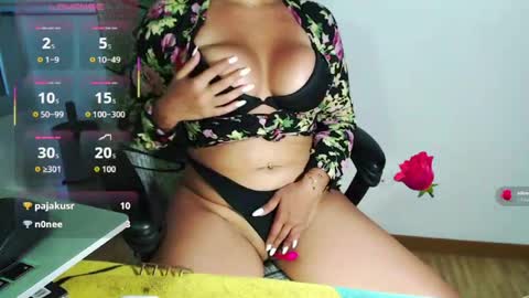 hannah kiim online show from July 2026 09:50:01 PM