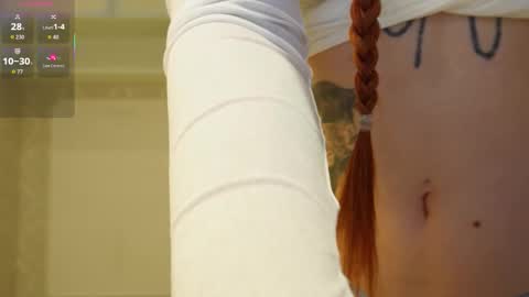 Snapshot of hannah_lourens chatting on November 2025 07:42:01 AM Hannah new hot videos in bio online show from November 2025 07:42:01 AM