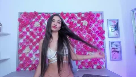 Snapshot of hannah_miller_1 chatting on January 2026 01:35:01 PM Hannah Miller online show from January 2026 01:35:01 PM