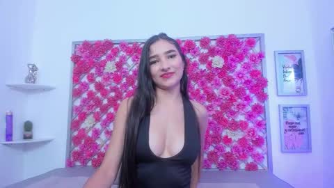 Snapshot of hannah_miller_1 chatting on February 2026 12:42:01 PM Hannah Miller online show from February 2026 12:42:01 PM