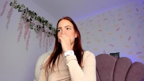 Hannah online show from January 2025 11:34:01 PM