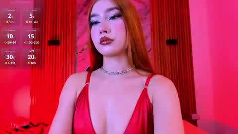 Snapshot of hannahconnor_ chatting on July 2026 03:01:01 AM Hanna online show from July 2026 03:01:01 AM