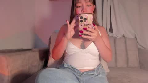 Hannah  online show from April 2026 02:34:01 AM