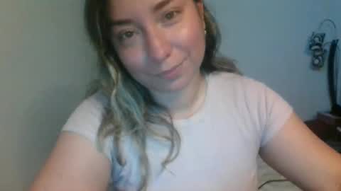 Snapshot of hannahevans2 chatting on November 2025 11:47:02 PM hannahevans2 online show from November 2025 11:47:02 PM