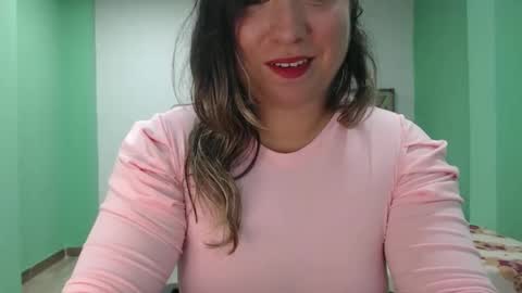 hannahevans2 online show from April 2026 03:27:01 PM