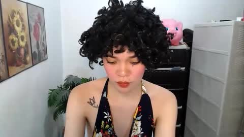 HANNAH online show from April 2026 02:27:02 AM