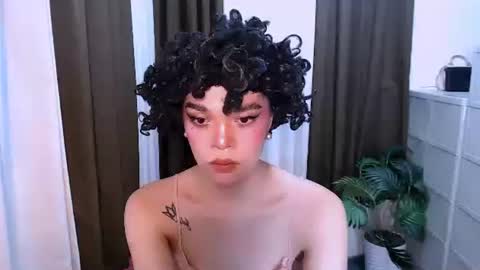 HANNAH online show from May 2026 01:01:01 AM