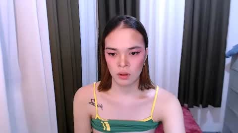 HANNAH online show from May 2026 01:24:01 AM