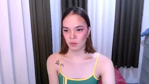HANNAH online show from May 2026 01:57:16 AM