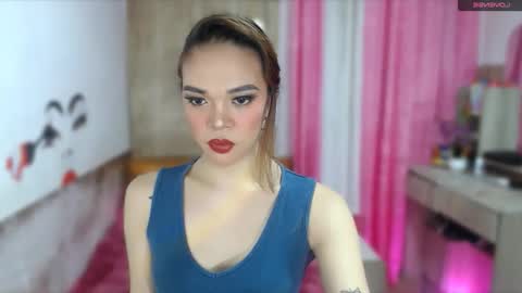 HANNAH online show from June 2026 09:52:01 AM
