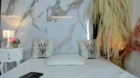 Hannahill69 online show from December 2025 05:26:01 AM