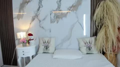 Hannahill69 online show from December 2025 04:40:01 AM