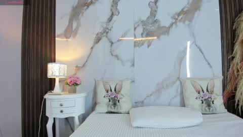 Hannahill69 online show from March 2026 04:40:02 AM