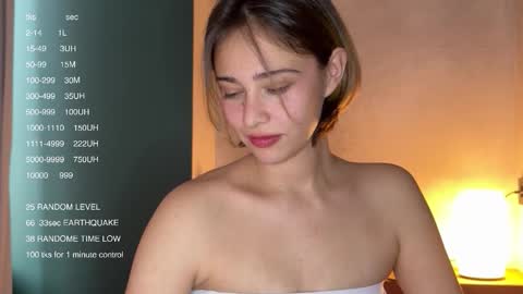 hannahinto online show from March 2026 02:01:01 PM