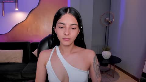 Snapshot of hannahjamesx chatting on January 2025 07:28:01 PM HANNAH J online show from January 2025 07:28:01 PM